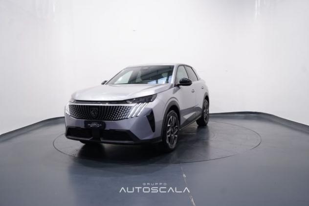 PEUGEOT 3008 Hybrid 145cv e-DCS6 Allure rif. 23765597 - Foto 2