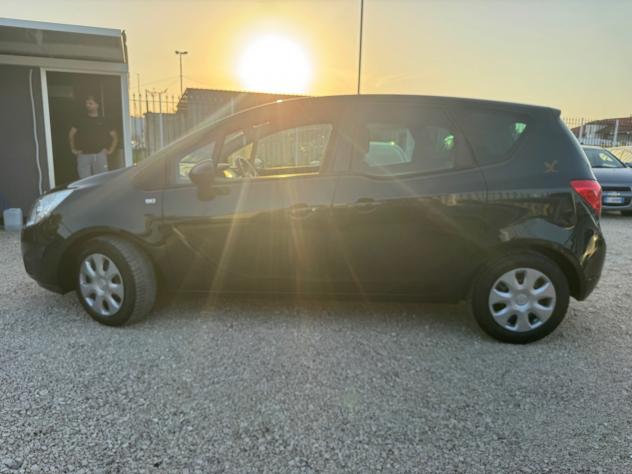 Opel Meriva 1.4 100CV Cosmo - Foto 9