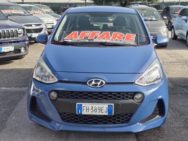 Hyundai i10 1.0 MPI Comfort - Foto 5