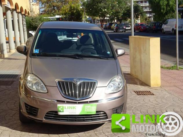 LANCIA MUSA 1.4 GPL 77 CV rif. 24203846 - Foto 2