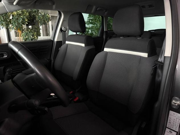 Citroen C3 Aircross BlueHDi 120 S&S EAT6 Shine Pack - Foto 9
