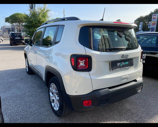 Jeep Renegade 1.6 Mjt 120 CV Limited - Foto 2