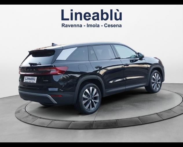 Škoda Kodiaq Kodiaq Style 7 posti 1,5 TSI Hybrid 110 kW (150 CV) 7 marce - DSG - Foto 4