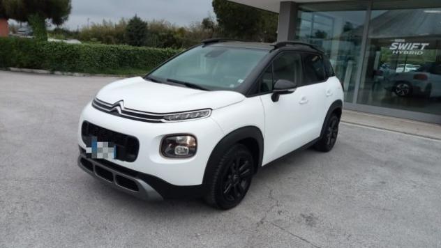 CITROEN C3 Aircross BlueHDi 100 S&S Origins rif. 23346121