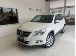 VOLKSWAGEN - Tiguan 2.0 TDI DPF 4motion DSG Sport & Style