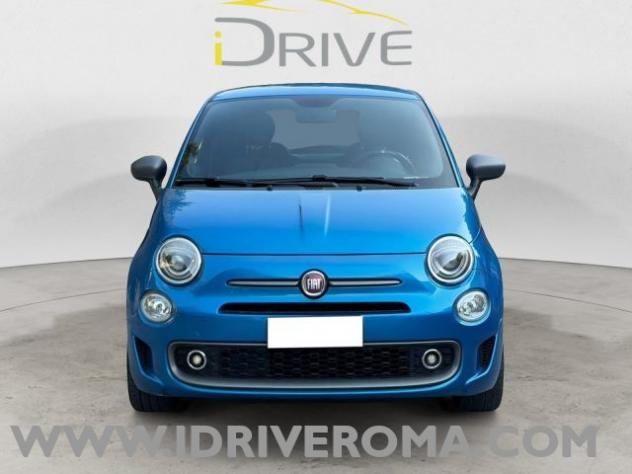 FIAT 500 500 1.2 SPORT 69cv rif. 23886135 - Foto 3