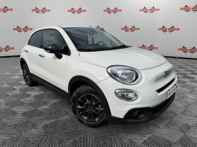 FIAT 500X 1.3 Mjet 95cv, PRONTA CONSEGNA!