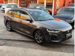 Focus 1.0 Hybrid 155 CV-automatica-ST-Line X-IVA ESP -