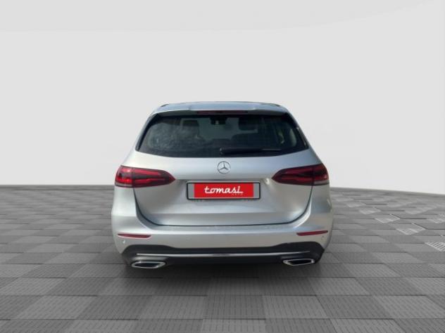 MERCEDES-BENZ CLA sse B B 180 d Automatic Sport Plus rif. 23930435 - Foto 4
