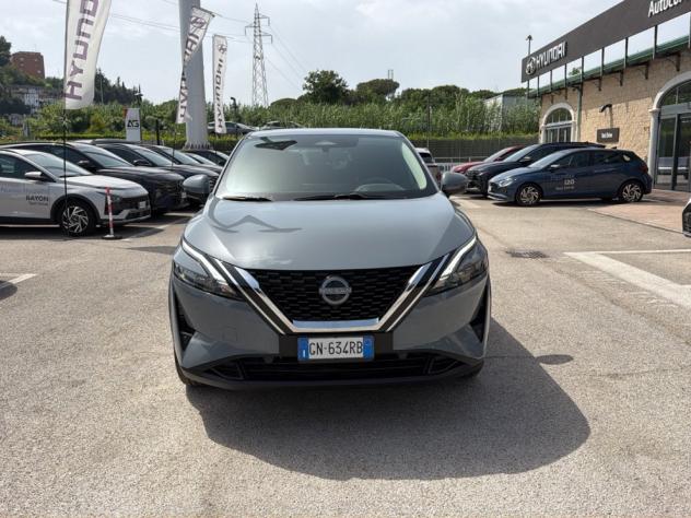 Nissan Qashqai III 2021 1.3 mhev N-Connecta 2wd 140cv - Foto 2