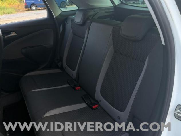 OPEL Crossland X Crossland X 1.2 Gpl BICOLORE rif. 23646713 - Foto 9