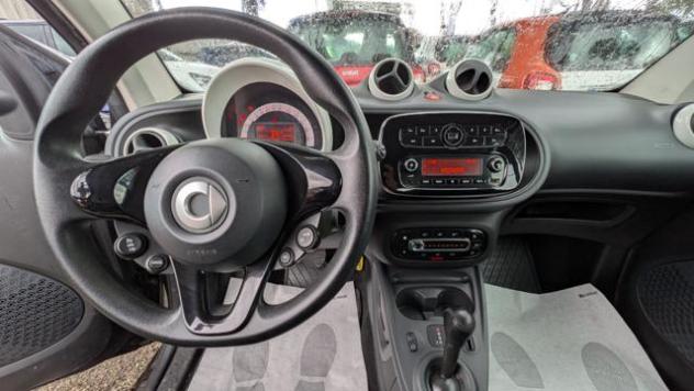 SMART ForTwo 1.0cc 71cv AUTOMATICA CRUISE CONTROL rif. 23489058 - Foto 8