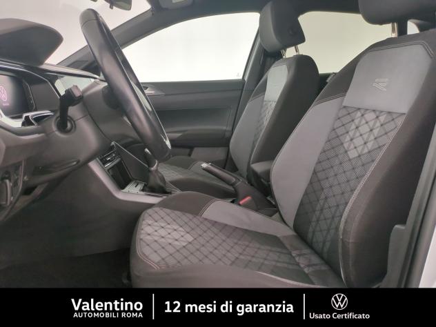Volkswagen Polo 1.0 TSI R-Line - Foto 6