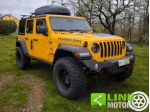 JEEP Wrangler Unlimited 2.0 Turbo Rubicon 4xe rif. 24016331