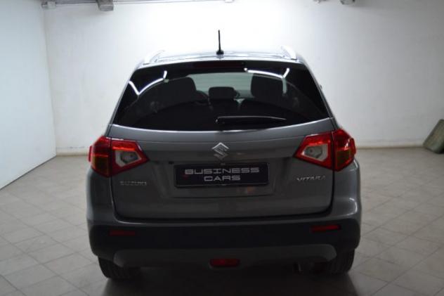 SUZUKI Vitara 1.6 VVT V-Cool GPL rif. 24013636 - Foto 3