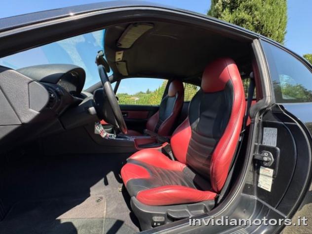 BMW Z3 M 3.2 24V M Coupé ASI rif. 23916111 - Foto 9