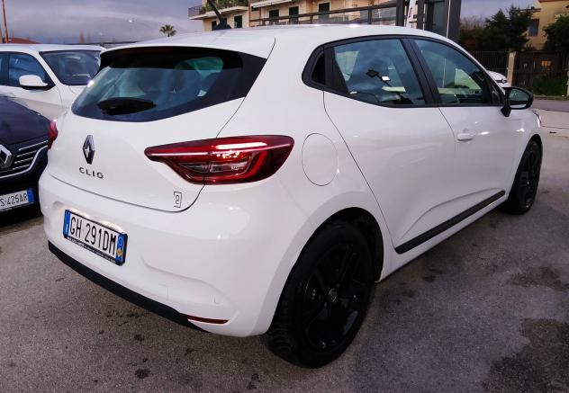 Renault Clio 100 CV GPL Intens - Foto 10