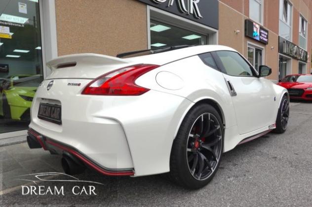 NISSAN 370Z Coupé 3.7 V6 NISMO - NO EXPORT rif. 24153616 - Foto 5