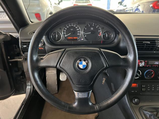 BMW Z3 Z3 Roadster 1.9 - ISCRITTA ASI - Foto 8