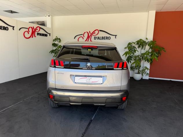 Peugeot 3008 BlueHDI 130 EAT8 S&S Allure Pack - Foto 6