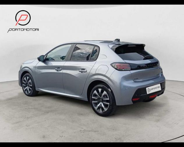 Peugeot 208 5P - Business Turbo Benzina 100cv - Foto 3