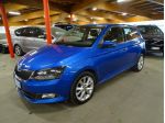 Skoda Fabia 1.4 TDI Design Edition neopatentati