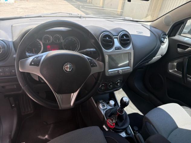 ALFA ROMEO MiTo MiTo 1.4 78 CV Junior - Foto 9