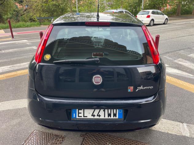 Fiat Grande Punto 1.4 3p. GPL/1PROP/GARANZIA 12 MESI - Foto 4