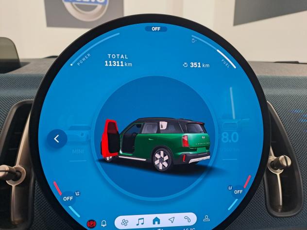 Mini Cooper D Countryman Favoured - Foto 7