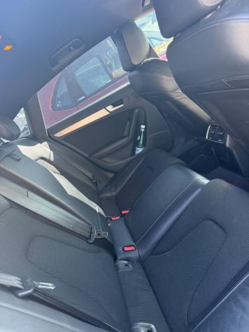 Audi A5 SPB 2.0 TDI 136 CV ultra S LINE - Foto 7
