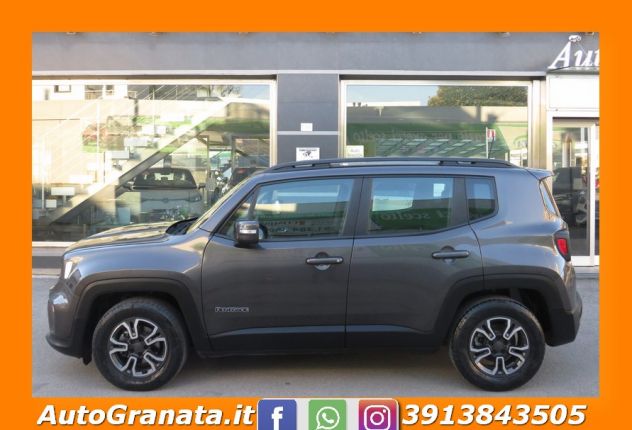 Jeep Renegade 1.6 MJet 120cv Business Navi. - Foto 3