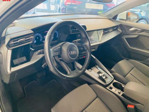 AUDI A3 SPB 30 TDI S tronic Business Advanced rif. 24105495 - Foto 6