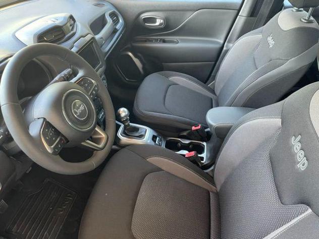 JEEP Renegade 1.0 T3 Limited rif. 23760856 - Foto 5