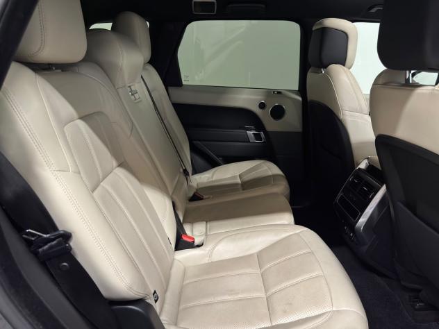 Land Rover Range Rover Sport Range Rover Sport 3.0 sdV6 HSE Dynamic 249cv auto my19 - Foto 5
