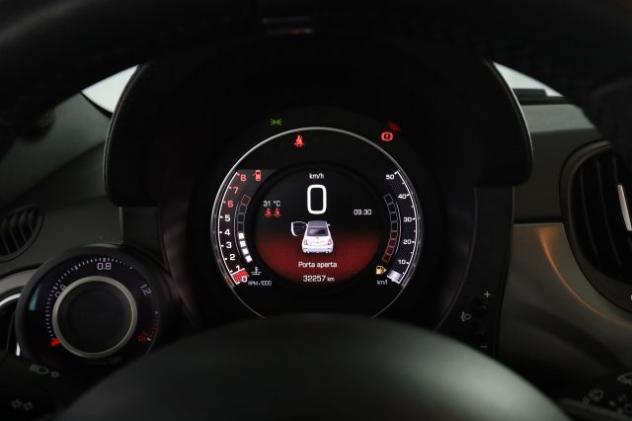 ABARTH 595C 595 C 1.4 Turbo T-Jet 165 CV Turismo rif. 23881801 - Foto 7