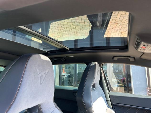 CUPRA Ateca Ateca 2.0 TSI DSG 4Drive - Foto 8