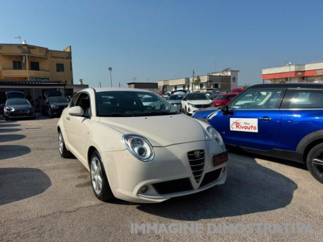 ALFA ROMEO MiTo 1.3 JTDm-2 95 CV S&S Distinctive Sport Pack rif. 24031936