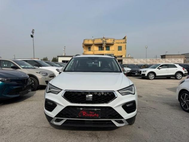 SEAT Ateca 2.0 TDI 115 CV FR rif. 23990164