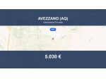 Immobile in asta di 28 m² in vendita a Avezzano