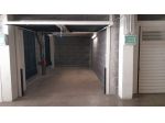 Garage auto Firenze via Orcagna (16,5 mq)