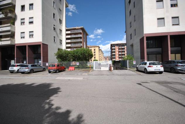 Coperto in vendita a Verona