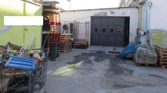 Immobile in asta di 2346 m² in vendita a Cagliari - Foto 5