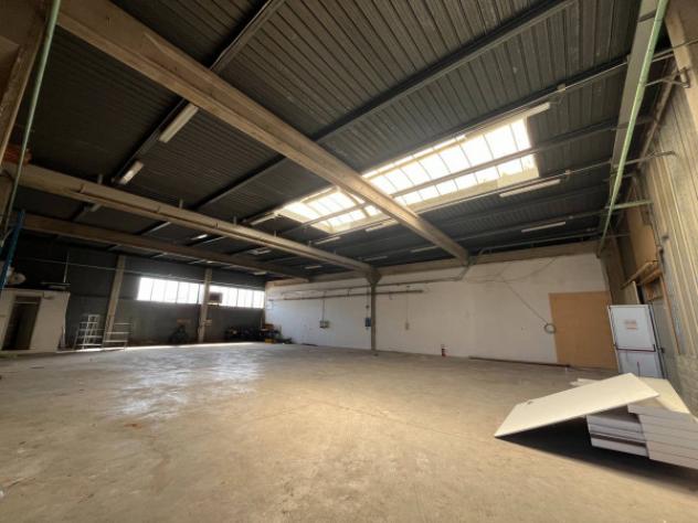 Immobile di 800 m² con 5 locali in affitto a Calcinato - Foto 10