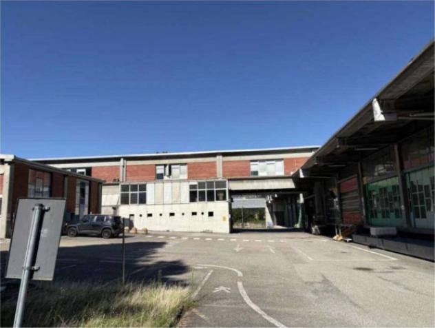 Immobile in asta di 14481 m² in vendita a Luisago - Foto 2