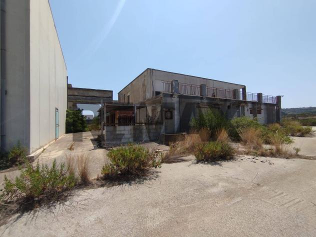 Capannone Industriale in affitto a Siracusa, Targia - Foto 10
