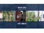 Immobile in asta di 236 m² in vendita a Bosa