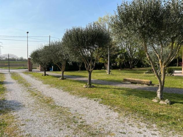 Villa di 572 m² con 5 locali in vendita a Cadoneghe
