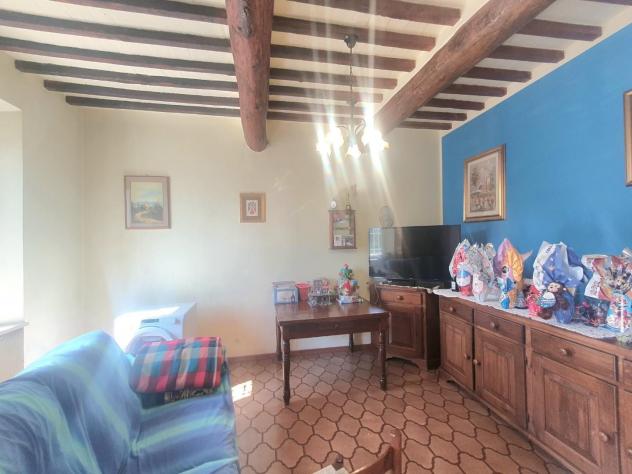 Casa semindipendente in vendita a San Ginese - Capannori 210 mq Rif: 1403988 - Foto 7