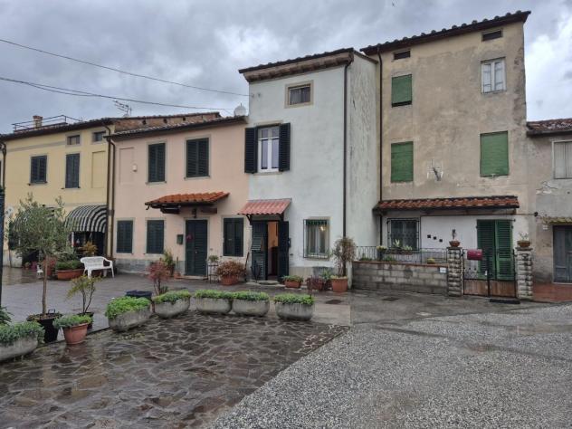Terratetto in vendita a Lammari - Capannori 130 mq Rif: 1357110 - Foto 2