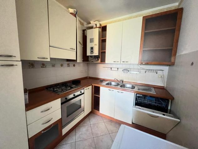 Appartamento in vendita a Pievescola - Casole d'Elsa 75 mq Rif: 1377439 - Foto 3